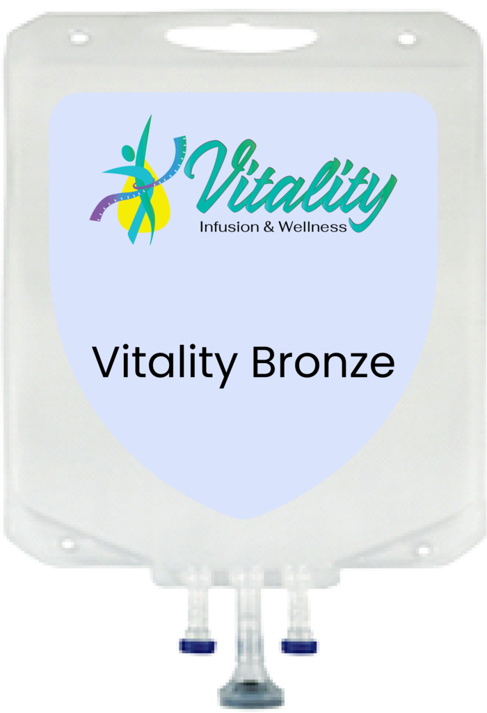 Vitality Bronze